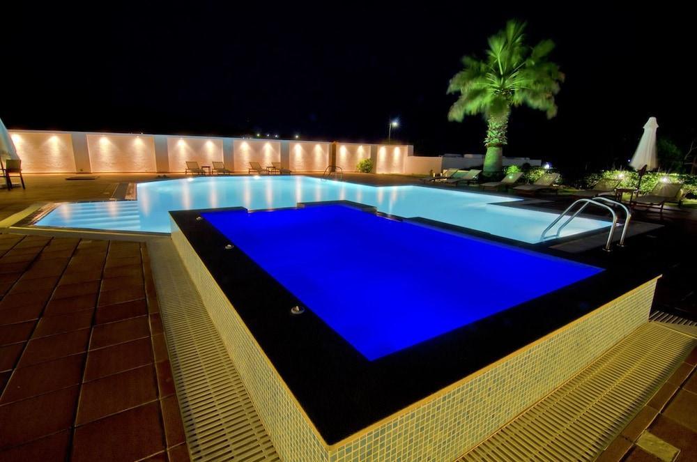 Maltezana Beach Hotel Analipsi (Astypalaia) Exterior foto