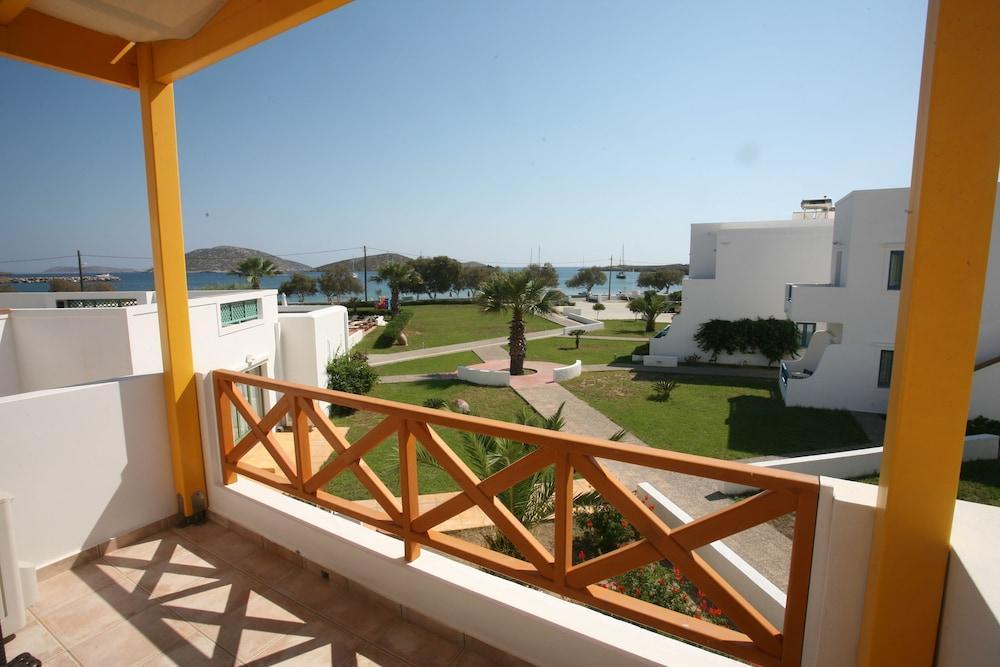 Maltezana Beach Hotel Analipsi (Astypalaia) Exterior foto