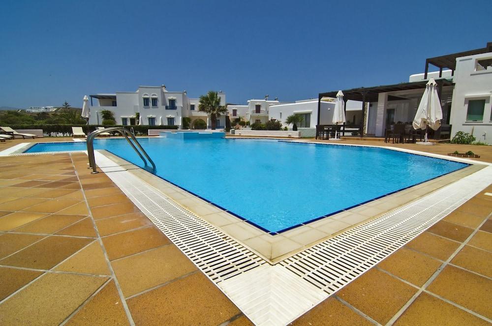 Maltezana Beach Hotel Analipsi (Astypalaia) Exterior foto