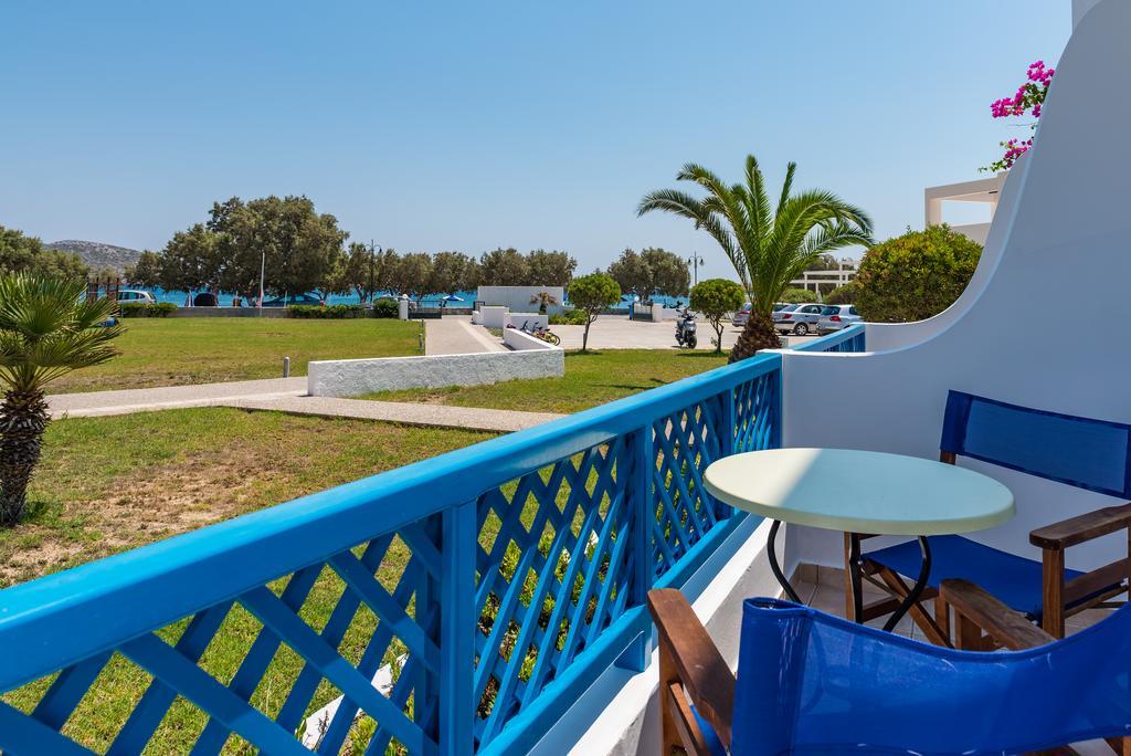 Maltezana Beach Hotel Analipsi (Astypalaia) Exterior foto